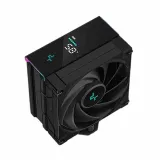 Tản Nhiệt Khí DeepCool AK400 DIGITAL Đen – Màn Hình LCD